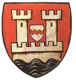 Gliederungswappen