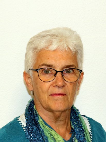 Beisitzer Allgemeine Gruppe: Edith Locke